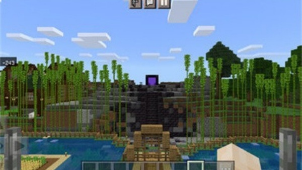 我的世界进击的巨人模组