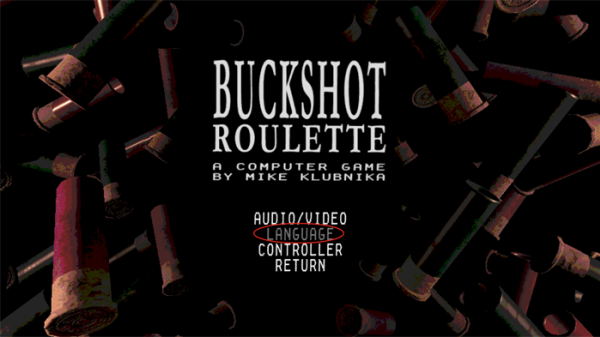 俄罗斯转盘单机版