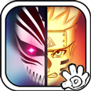 死神vs火影魔禁版