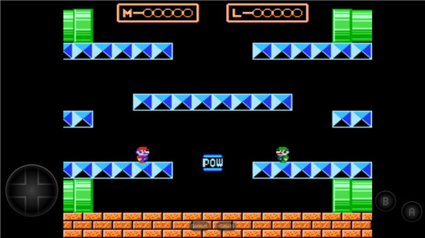 超级玛丽3中文版