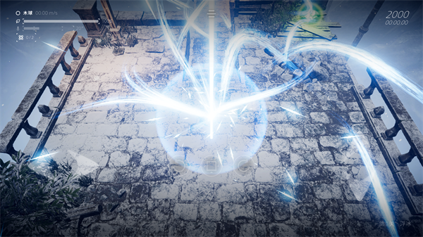 超级平衡球2空中花园截图3