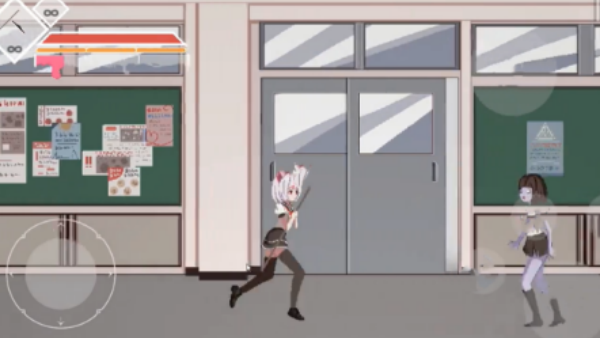 沙哈塔遭难的一天1.01正式版