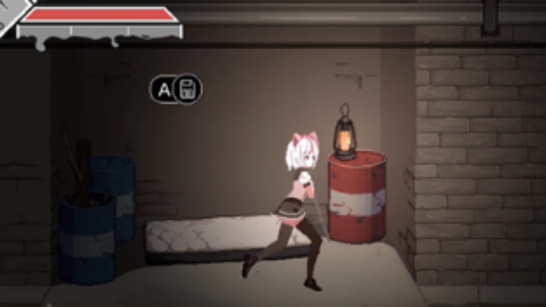 沙哈塔遭难的一天1.01正式版