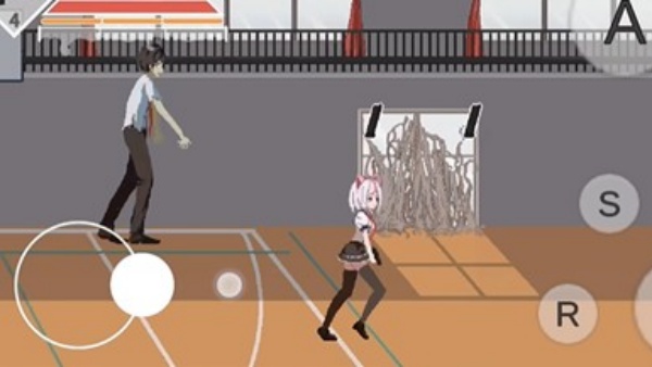 沙哈塔遭难的一天1.01正式版