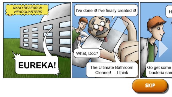 美味星球鲨鱼版