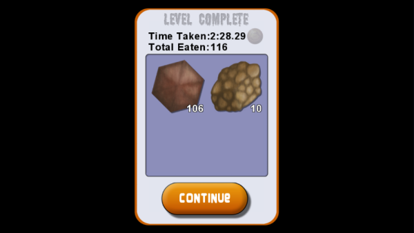 美味星球鲨鱼版