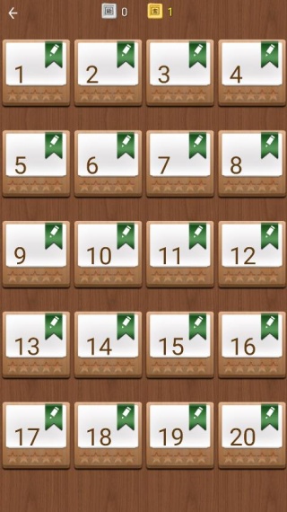 疯狂填字3安卓版