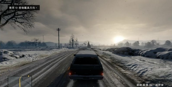 GTA5手机版