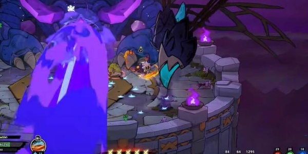 失落城堡2手机版