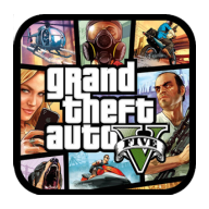GTA5手机版