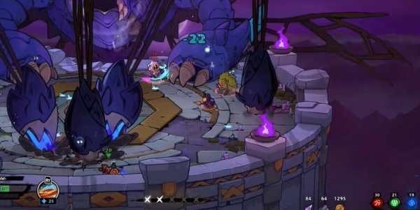 失落城堡2手机版