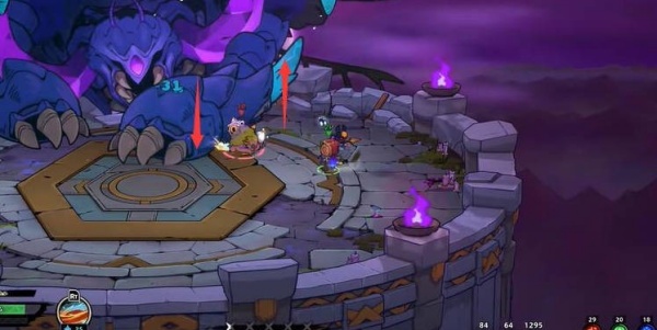 失落城堡2手机版