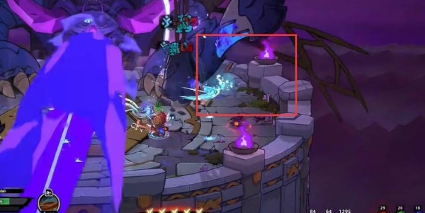 失落城堡2手机版