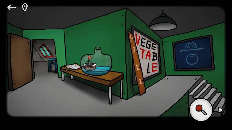 迷失岛外传南瓜镇完整版