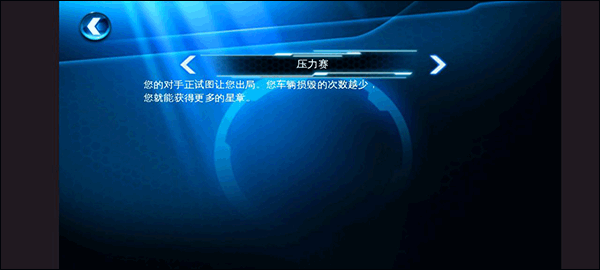 都市赛车6中文版