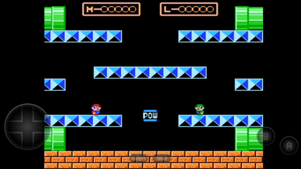 超级玛丽3中文版截图3