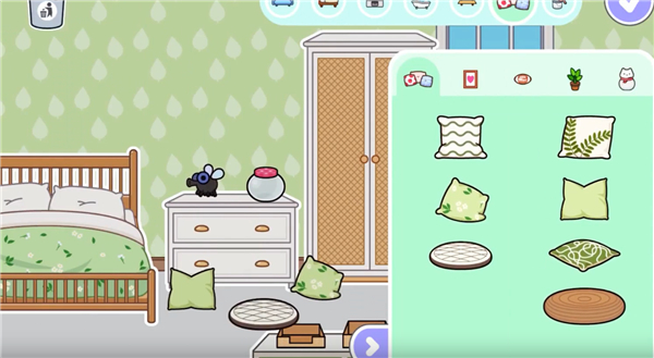 米加小镇柠檬自建房