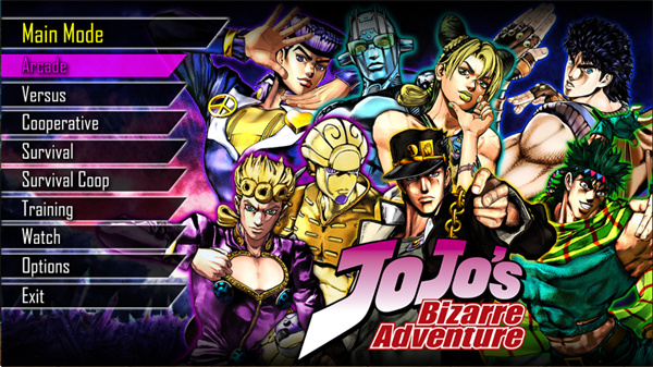 mugenjojo手机版