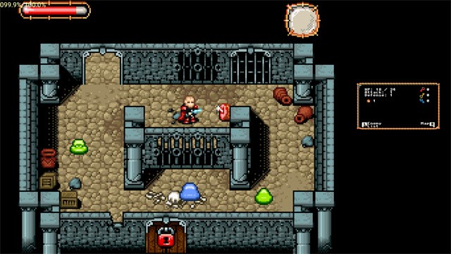 Drastic模拟器安卓版截图0