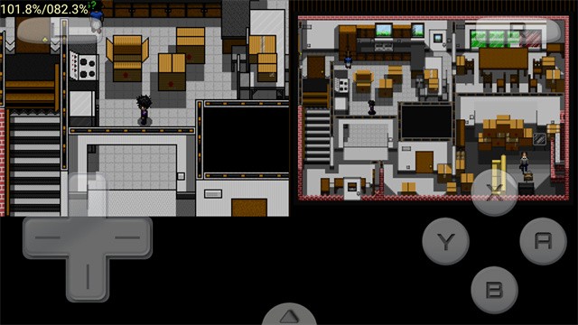 Drastic模拟器安卓版截图2