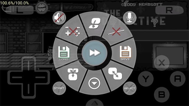 Drastic模拟器安卓版截图3