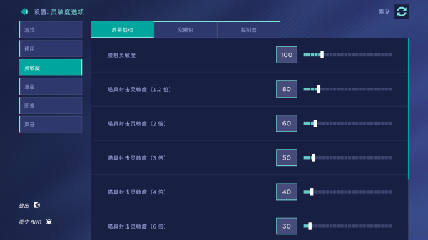 瞄准实验室手机版