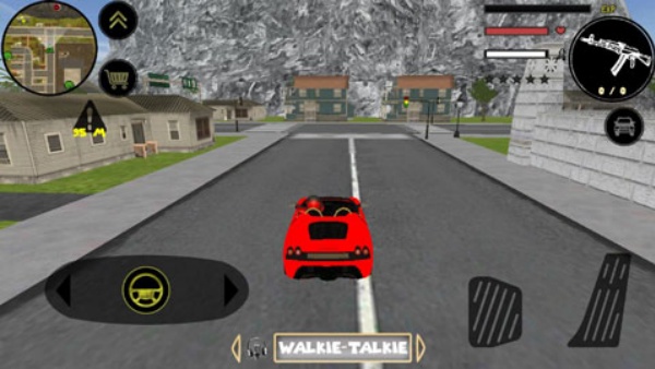 火柴人绳索英雄2汉化版