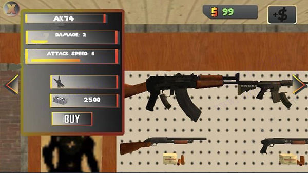 火柴人绳索英雄2汉化版