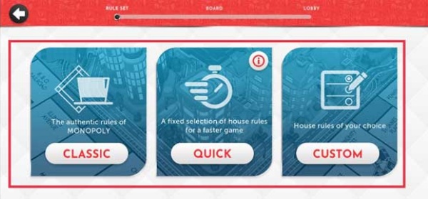 Monopoly安卓版