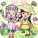 尤雅小镇世界最新版