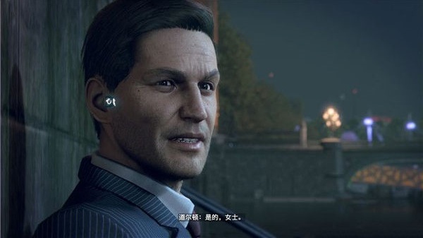 看门狗军团手机版