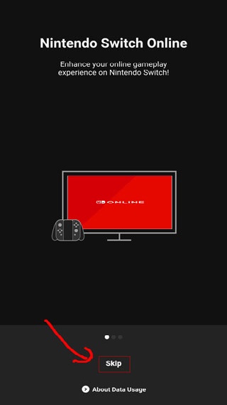 Nintendo Switch安卓版