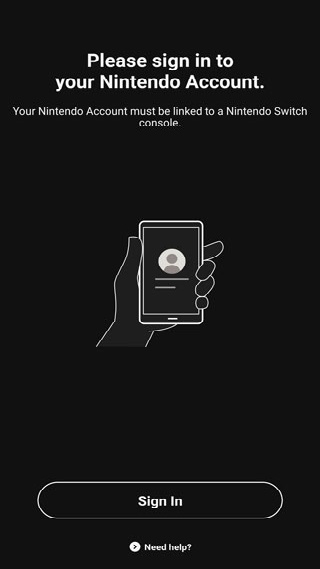 Nintendo Switch安卓版