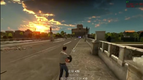 英雄萨姆手机版