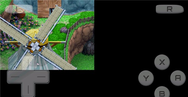 牧场物语风之集市截图0