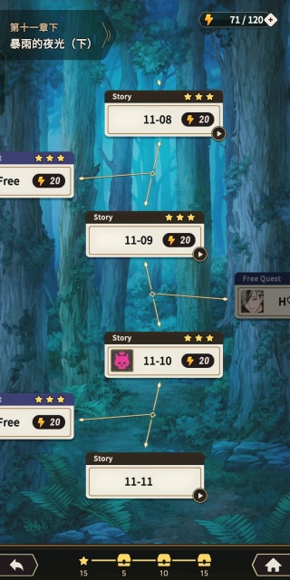 新世界狂欢Bliss