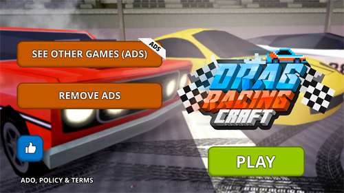 飚车世界单机版