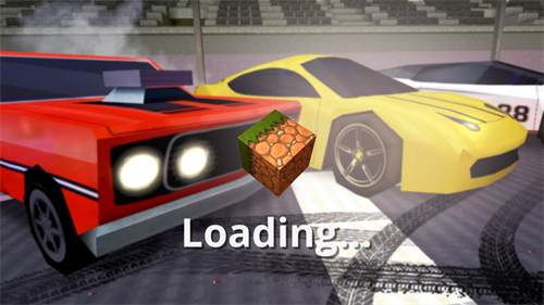 飚车世界单机版