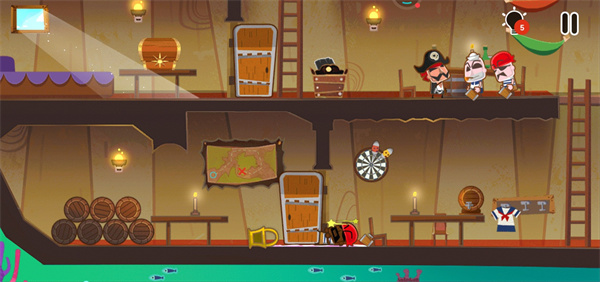 小黑的宝藏2最新版