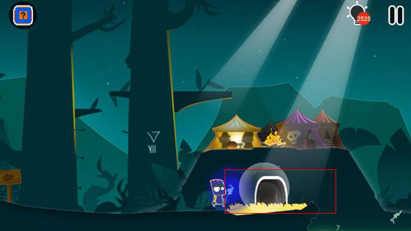 小黑的宝藏2最新版