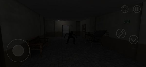 逃离医院联机版截图0