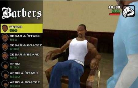 GTA6手机版