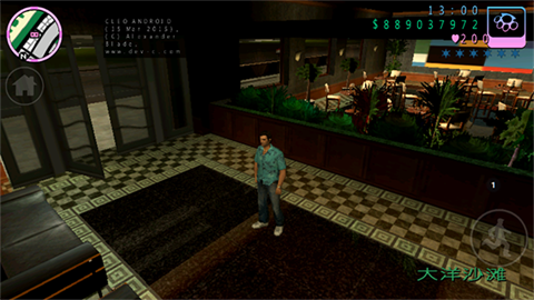 GTA6手机版