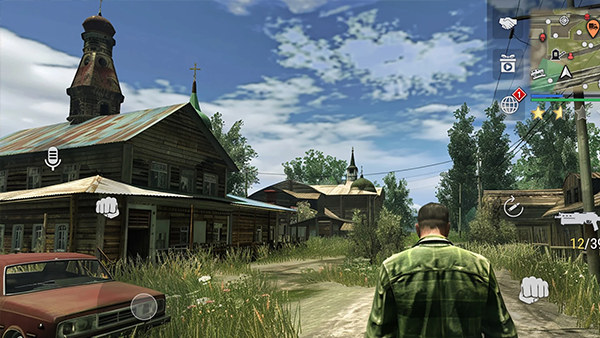 火力全开2城市狂热小米su7截图3