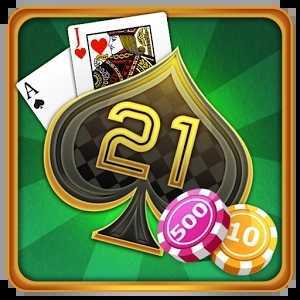 Blackjack21安卓版