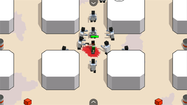 僵尸危机2手机版