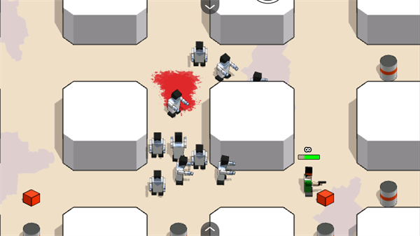 僵尸危机2手机版