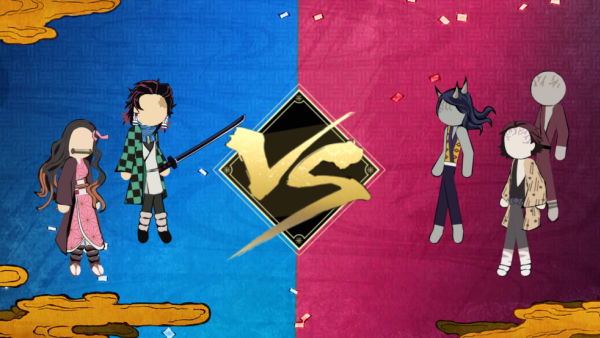 火柴人鬼灭之刃