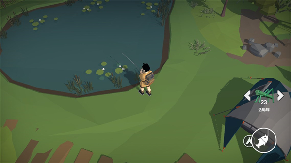 行荒之路完整版