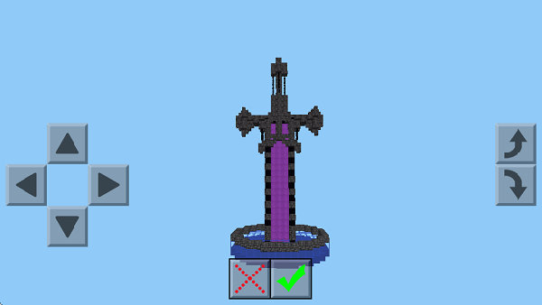 我的世界白墙科技